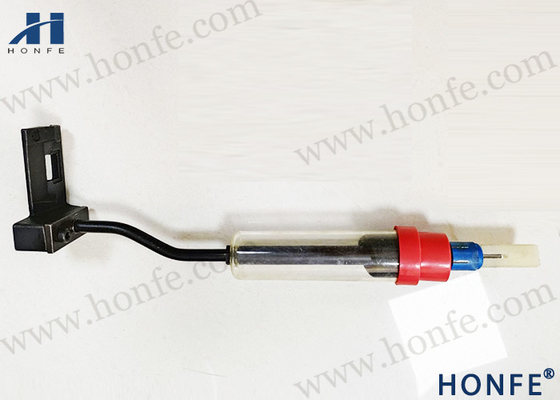 HONFE Peças sobressalentes do tear PS0740 lubrificador 911816029 Garantia