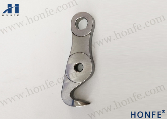 P7100 D1 Parte sobressalente do tear Sulzer HONFE Abertor FAS de prata para tear projéteis