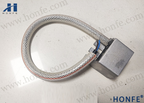 Magnetos de fixação 911302192 Partes de teares de projectil para teares Sulzer