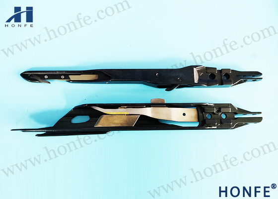 F2001 Grelha Peças sobressalentes de tecelagem preta para SULZER F2001
