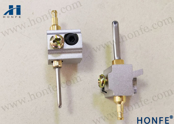 Picanol Relay Nozzle BE310376/BE700127/BE317931 Partes de teares