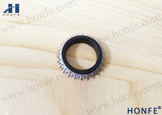 TEMPLE RING BA243813 MACHINERIA DE TECAÇÃO peças sobressalentes para OPTIMAX