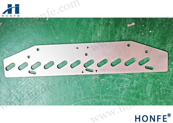 100% QC Pass Plate BE57077/A150361 para Peças sobressalentes de tear Picanol a preços flexíveis