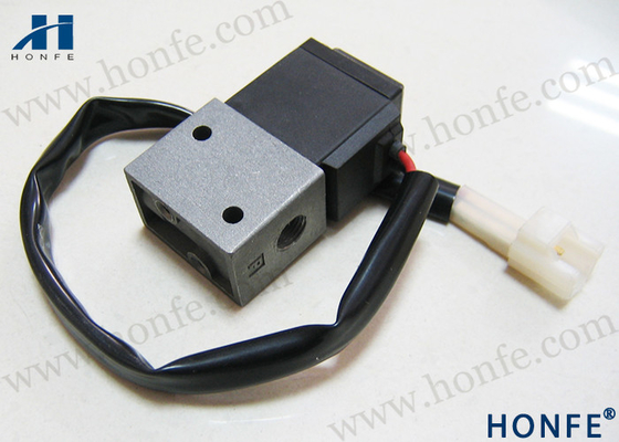 Válvulas solenoides da série Tsudakoma ZAX ED01063A