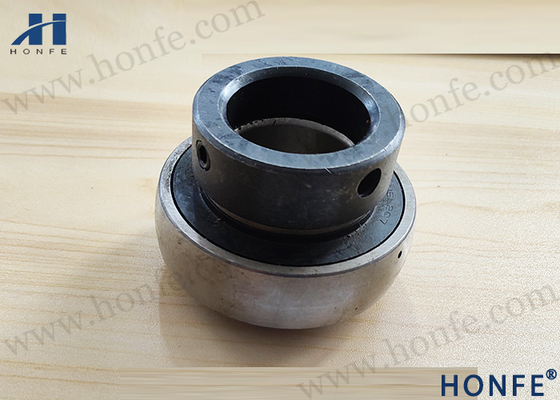 Unidade de rolamentos Na207Cn 73401-35004 Peças sobressalentes de máquinas de tecelagem para TOYOTA