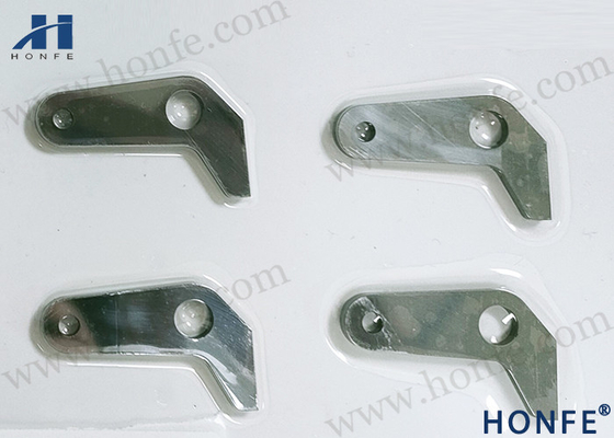 Cortador J1301-02010-0A Peças sobressalentes de máquinas têxteis para TOYOTA