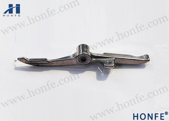 Clamps Lever HONFE-Dorni Loom Peças sobressalentes Ropier Loom