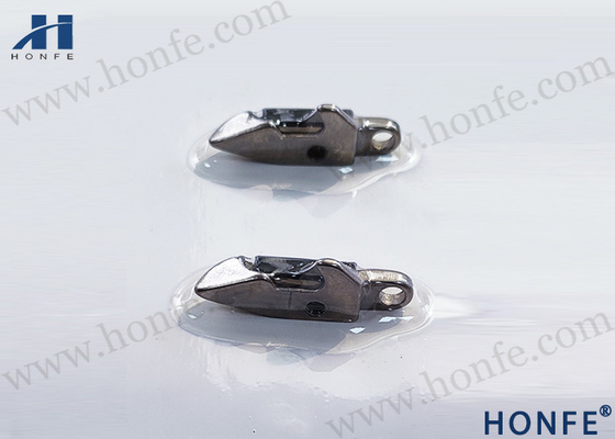 Rapier Jaw HONFE-Dorni Peças sobressalentes de tear Tecelagem Peças sobressalentes de tear