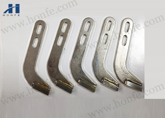 PN051721/PNO51772 Peças sobressalentes para teares têxteis Tesoura de trama rápida