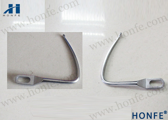Peças sobressalentes do tear FAST Agulha de encaixe PBQ25019/PBQ25020 Peças sobressalentes do tear Rapier