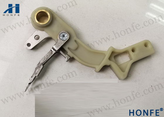 Crank Of Weft Selector PN052180/PN052175 FAST Fast/TP600/TP500 Peças sobressalentes