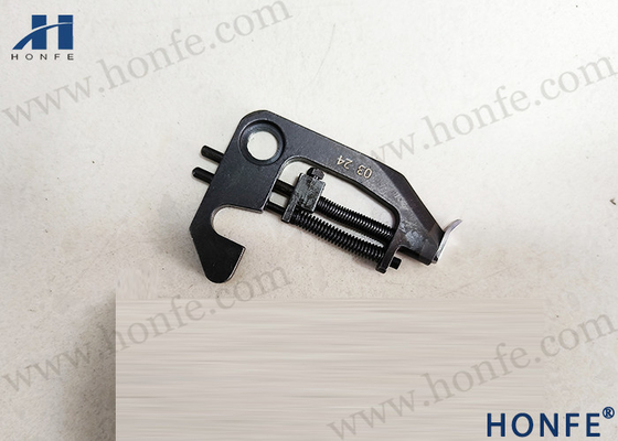 Gripper de ponta de trama 911859105 MAQUINHAS TEXTÍLICAS PARTES DE RESERVA PARA SULZER LOOM