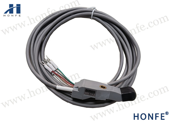 Cabeça de sensor com cabo ZAH1 Tsudakoma ZA203/205/209 Garantida a qualidade