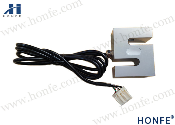 Sensor de Warp 67680-00000/67680-00004/JJ000IO-U3-500KG Toyota Loom Peças sobressalentes