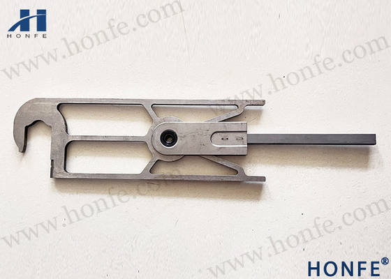 CABEÇA DE MACHINERIA PARTE N.O. LAS5946/LAS5945 para captura de bovinos