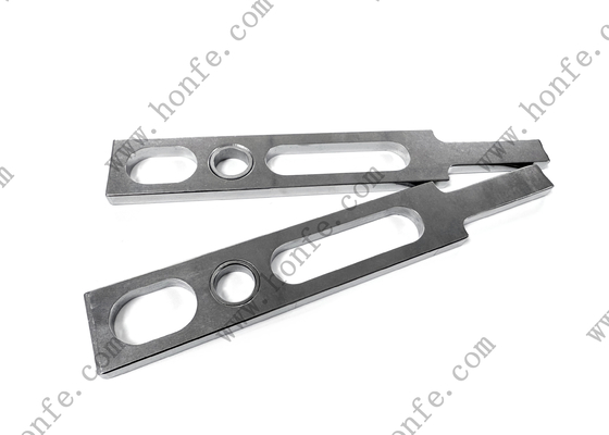 Retornador de Projéteis 911826021 C=163.5	PUD1 Peças para Tear de Projéteis Sulzer