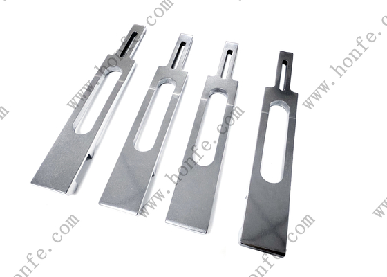 Retornador de Projéteis 911326141 P7100 D1/D2 Peças para Tear de Projéteis Sulzer