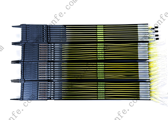 Conjunto de Válvulas Eletromagnéticas M4/M6 Com rolamentos e conectores normais