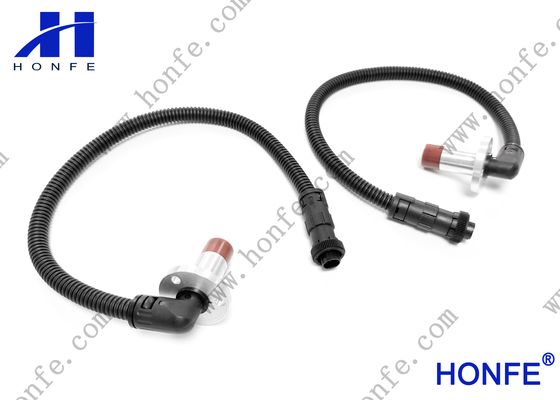 Sensor para Desligamento do Motor 930202669 930220669 852324001 L=48 L=52 Projétil