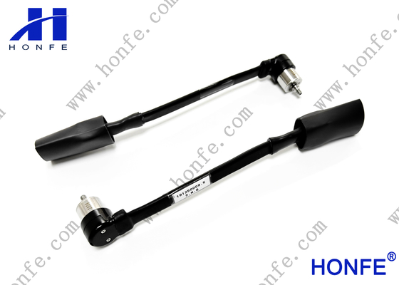 Motor Cpl 191250060 191250009 R9500 Teares Rapier Itema Peças de tear