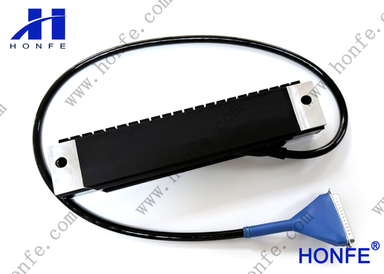 Dobby Solenoide selector 20 F292.464.85 Peças de tecelagem de alta qualidade