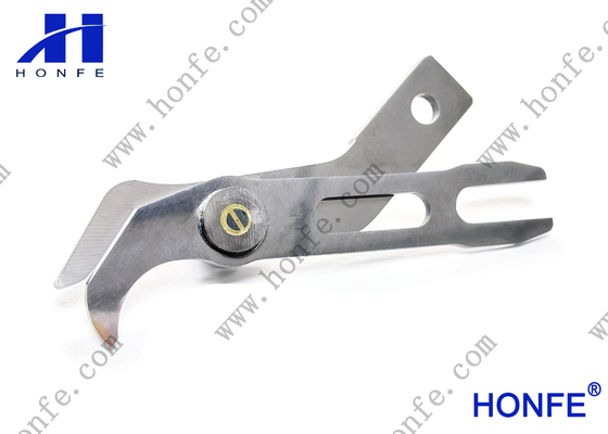 Cortador 70898T 71085P 71938D Serrado com Diamante Insert Air Jet Tecelagem de Tecelagem