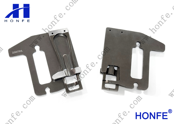 Alimentação de projéteis ES 911.819.156 Diamante em grelha PUD1 L=50 Peças de tecelagem