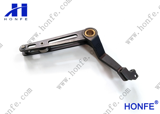 Porta-cortadores PAQ57528 TP500 Nuovo Pignone série Rapier Loom Peças Tecelagem Loom Peças de alta qualidade