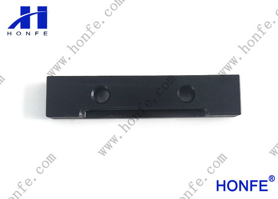 911319832 peças sobresselentes da máquina do tear de Sulzer que deslizam a porca 16x10x75