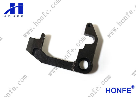 Corpo do Prendedor da Extremidade da Trama 270.000.921 270.001.905 P7300 SU Plano 6mm Peças para Tear de Projetil de Máquinas Têxteis Alta Qualidade