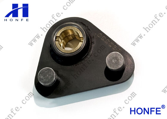 Apliquem a alavanca de travagem 911.814.226 D=10 Máquinas têxteis Peças de tecelagem projéteis Alta qualidade