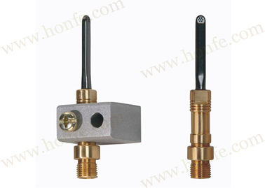 O tear de Tsudakoma parte o bocal secundário Tsudakoma ZA209i, ZAX, ZAX-N ATKM-0008