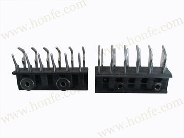 O bloco do dente do guia com os seis teares do projétil da engrenagem K3 parte 270-009-170 PS02361 K3 P7200