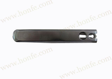 Peças sobresselentes do tear de Sulzer do projétil 911812201/911812364 de 10N/1000GR liso sem 2.2*3 claro D1