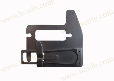 Peças sobresselentes do alimentador do projétil para os teares ES 911819324 de Sulzer com sulco Sulzer PUD1 L=50