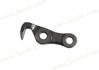 FAS peças D=7mm D1 do tear de Sulzer do devolvedor do abridor com gravação redonda & dois furos Unthreaded P7100