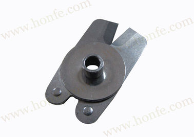 Peças sobresselentes do tear de Sulzer das tesouras 911820038 D1 finos, peças do tear do projétil