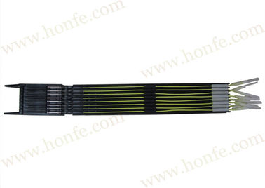 Conjunto de válvulas J29134003/J29134004/J29134007 do eletroímã do jacquard CX870/CX880/CX960
