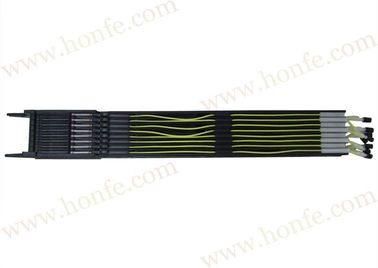 Conjunto de válvulas eletroímãs J29180308 para Jacquard LX1600/CX60/CX180