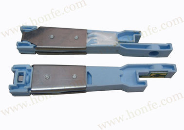 Válvulas de solenoide do MULLER 335592 peças de maquinaria RJMR-0021 de matéria têxtil do projétil