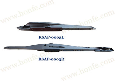 Padrão alfa RSAP-0003 das peças sobresselentes do tear de Somet do prendedor de Thema 11E