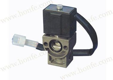 Válvulas de solenoide ED01088C do relé do ZAX de Tsudakoma das peças da máquina do tear ATKM-0024