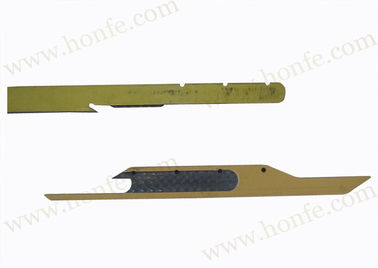 CABEÇA da FITA das peças sobresselentes P1001 do tear do florete de Vamatex para a máquina do tear