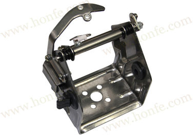 LH JAT500/JAT600 ATYA-0050 do suporte da bobina de Toyota das peças sobresselentes da máquina de tecelagem