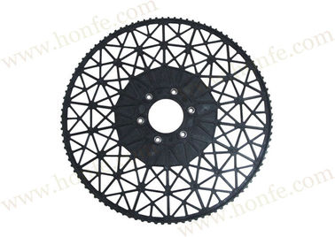Peças sobresselentes SULZER G6500 RSGD-0011 do tear de Sulzer da roda de HONFE Drivce