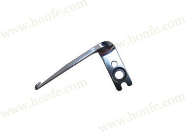 Dobrar peças sobresselentes da agulha para Sulzer aparece SU P7300 PS1448 742-696-000 SU P7300