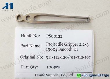 2.2x3 1900g alisam o prendedor do projétil 911-312-167 de D1 911-112-120
