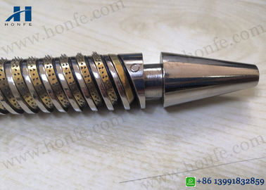 Vamatex aparece o cilindro 21pcs Lh2690322 Rh3690320 do templo das peças C401