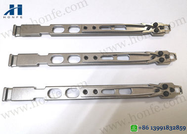 Peças de Reposição do Alimentador de Projéteis Ms Loom D1 Liso Com Ranhura Cor de Reboque PS 911819245
