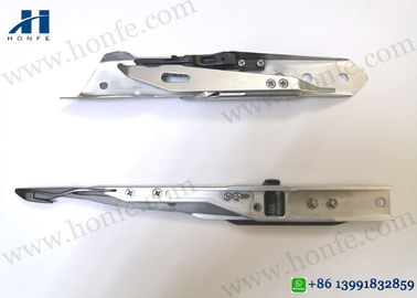 Prendedor grosso pesado Be235226 L do fio da gama-x pura das peças sobresselentes do tear de Picanol/Be237304 R